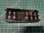 Tappan Frigidaire Oven Control Board 316101000. Fixed Price $30.00.