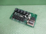 PE050234 Viking Oven Relay Board. Fixed Price $117.77.