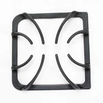Frigidaire Gas Range Part # 316202405 - Grate,black Matte,single. Fixed Price $124.66.
