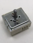 318191027 318191023 Frigidaire Range : Dual Element Infinite Switch. Fixed Price $24.95.