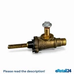Jenn-air Whirlpool Range Surface Burner Valve 12002269. Fixed Price $59.99.
