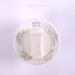 Genuine Viking Vintage PG110001WH Rare! Selector Knob White Bake/broil Nla Csk. Fixed Price $169.33.