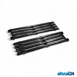 Oem Cast Gas Range Grill Grates WB49X5593 261722 Set Of. Fixed Price $179.90.