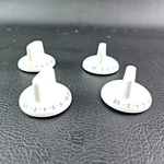 Genuine Kenmore Gas Range Oven, Knob Set Of 4 # 8053783 8053786 8053789. Fixed Price $49.99.
