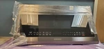 DE94-04094B Oem Samsung Microwave Black Stainless Door Assy For ME21M706BAG. Fixed Price $99.95.