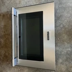 Oem Frigidaire Range Entire Door Assembly 5304494421 5304503232 316575906. Fixed Price $534.99.