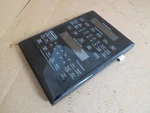 Ge Mw/oven Control Panel Ass. W/bracket Part # WB27T11343. Fixed Price $198.98.