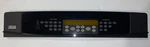 Kenmore Double Oven 30" Black Touch Panel Only # WB36T10588 Board Not Included. Fixed Price $299.95.