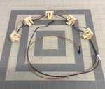 Whirlpool Kitchenaid Oven Range Ignition Switch WPW10204718. Fixed Price $29.99.