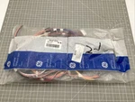 WB18T10576- *new Open Bag* Genuine Oem Wall Oven Main Harness*free Shipping*. Fixed Price $100.00.