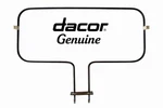Genuine Dacor Oem 30" Oven Bake Element 86745, 12237, 82880, 82886, 86350 Tested. Fixed Price $159.95.