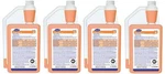4 Bottles Diversey 101109755 Stride Citrus Neutral Cleaner Accumix. Fixed Price $44.95.
