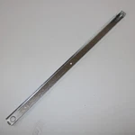 Whirlpool Range : Door Support Bracket Strap (W10113759 / W11502236) P7162. Fixed Price $20.82.