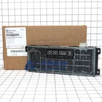 Frigidaire Range/stove/oven Control Board 5304495521. Fixed Price $280.23.