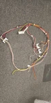 Oem Frigidaire Range Main Wire Harness 5304516152 For FFEF3016VSF. Fixed Price $76.76.