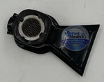 Good Condition Oem Range/oven Box Vent Assembly WB38T10019 WB38X33650. Fixed Price $25.78.