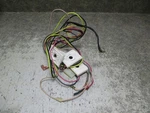 Frigidaire Range Spark Harness Extra Wire Part # 316103600. Fixed Price $24.98.