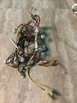 Ge Microwave Wire Harness Part# WB18X38155 (322). Fixed Price $28.99.
