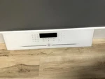 Kenmore Stove Oven Control Panel Only Glass White Part# 316350823. Fixed Price $101.99.
