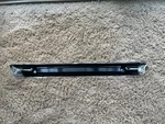New!! Whirlpool / Kitchenaid Jennair Lower Vent Grille - Black WPW10351275. Fixed Price $159.00.