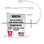 Wholesale Sensors Replacement For WHIRPOOL12001656 Oven Temperature. Fixed Price $14.05.