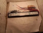 General Electric GE454MVPS90-G Ultra Start T5 Ballast 120-277 (K2E). Fixed Price $80.00.