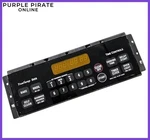 Oem Range Control WB27K10222 183D9817G002 1-YEAR Warranty *ships Today. Fixed Price $94.99.