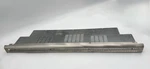 Thermador Range Stainless Island Trim Backsplash PRG366GH 00687925. Fixed Price $349.95.