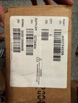 G.e. Range Control Panel (stainless) WB27X45306. Fixed Price $500.00.