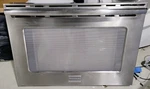 318927825 Electrolux Range Oven Outer Door Glass Assembly. Fixed Price $80.00.