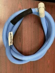 Drain Hose WH41X35721 For Ge Model # PFQ97HSPV0DS Washer/dryer Combo W/d Shelf. Fixed Price $18.88.