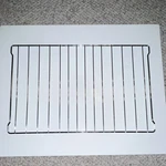 Oem Ge Microwave Metal Rack WB48X10064 Fits DVM7195DF1WW Tested Clean. Fixed Price $34.00.