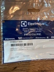 New Genuine Oem Electrolux Frigidaire Oven Range Indicator Light Lens 316557300. Fixed Price $14.99.