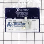 Frigidaire Freezer Door Switch 297243800. Fixed Price $26.89.