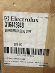 Genuine Oem Electrolux 316443948 Dual Oven Relay Control Board. Fixed Price $215.99.