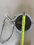 Ge WB30T10066 Oem Radiant Surface Element Used Pulled From Working Appliance. Fixed Price $397.99.