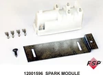 Whirlpool 12001596 Range Spark Module 8215557 74004283 Y04100810 740.... Fixed Price $77.13.