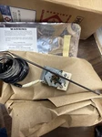 Whirlpool Oven Thermistor 310022. Fixed Price $80.00.