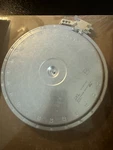 Frigidaire Range Dual Surface Element 9/6''/BURNER - 5304533520. Fixed Price $65.00.