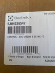 Genuine Electrolux / Frigidaire 5304536547 Control-eoc UI720M (new). Fixed Price $119.99.