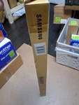 Samsung NX-AF5000RS/AA Trim Kit Stainless Color. Fixed Price $79.99.