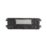 WB27X27461 Ge Oven Control ERC3B2K5. Fixed Price $275.83.
