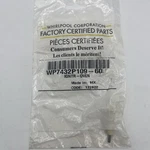 WP7432P109-60 New In Sealed Bag Whirlpool Gas Range Burner Ignitor. Fixed Price $33.00.