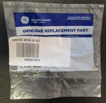 Brand New Range Orifice Spud Lp WB28K10214 (AP3793136 PS954099). Fixed Price $9.99.