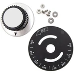 Vulcan 00-913102-00241 Knob Kit 7"X9" Durable Replacement Parts. Fixed Price $96.19.