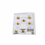 New Genuine Oem Samsung Oven Range Conversion Kit DG96-00340B. Fixed Price $66.86.