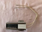Gas Oven Hot Surface Igniter (ERIG9998), Fits: Ge, Whirlpool, Frigidaire, Others. Fixed Price $20.00.