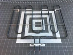 Ge Double Wall Oven Broil Element P# WB44T10124. Fixed Price $59.95.