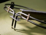 Oem Dual Convection Element 139006600 For Frigidaire FPES3085PFC. Fixed Price $40.00.