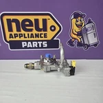 Gas Valve W11707169 Oem. Fixed Price $90.00.